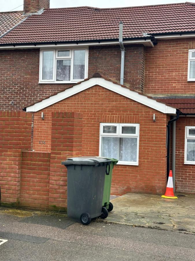 Keedonwood Road Bromley, Rooms With Free Wifi Exterior foto