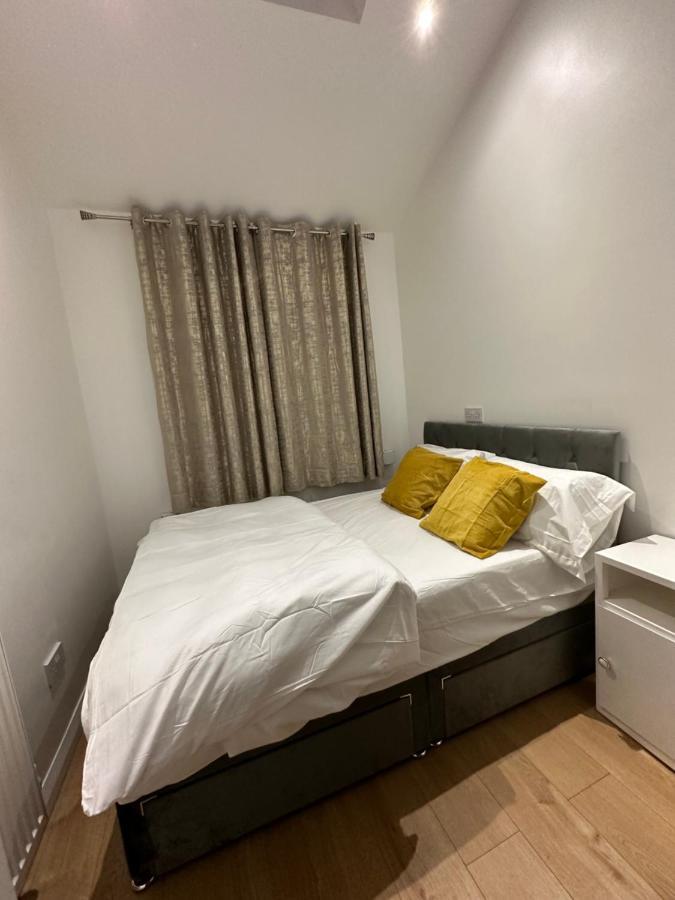 Keedonwood Road Bromley, Rooms With Free Wifi Exterior foto