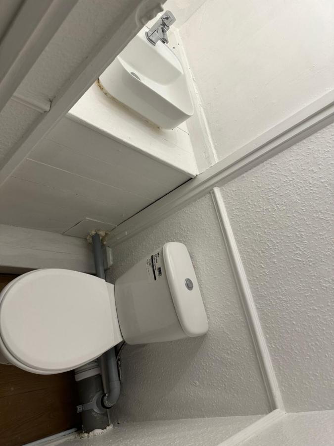 Keedonwood Road Bromley, Rooms With Free Wifi Exterior foto